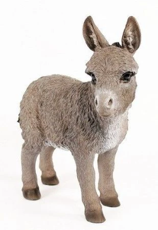 яяяФигурка Осел 20.5*9*24.5см, BJ122267V AHA79027 (1-12)