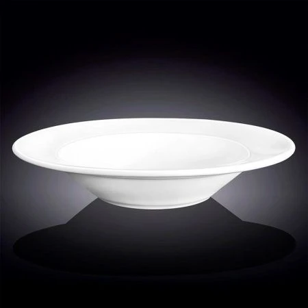 Тарелка глубокая 30,5см фарфор Stella Pro (3/12)WL-991256/A