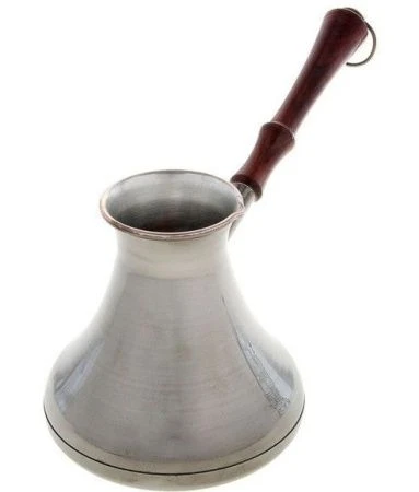 Турка 550мл медь ЗВЕЗДА ВОСТОКА (50)