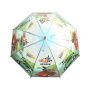Зонт детский трость автомат поливинил Сars 140 Universal (12)