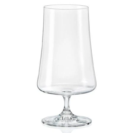 Бокалы для пива набор 6шт 380мл стекло ЭКСТРА (4)