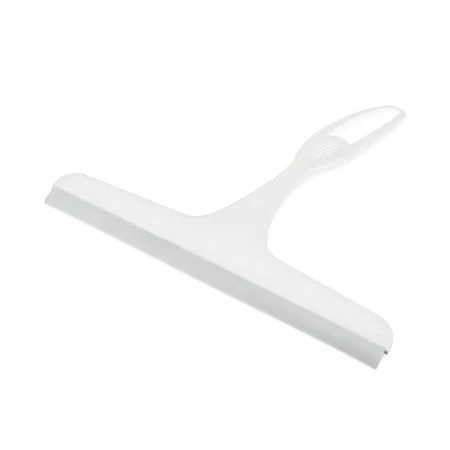 Окномойка-водосгон ДРОП 25см пластик Смоки (20)