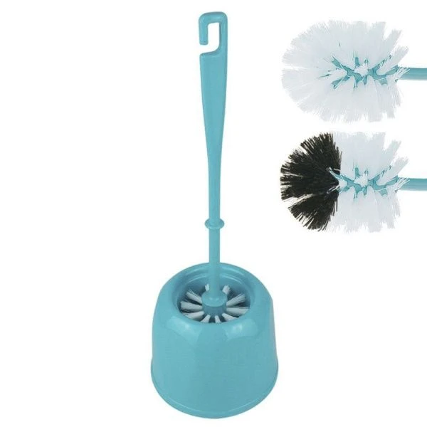 Ершик туалетный СТАНДАРТ бирюза (25)