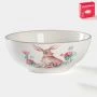 Миска 250мл 11*4,2см керамика ЗАЙКА 4826198 (64)