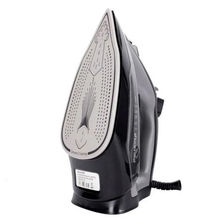 Утюг электрический 2800Вт черный (8)