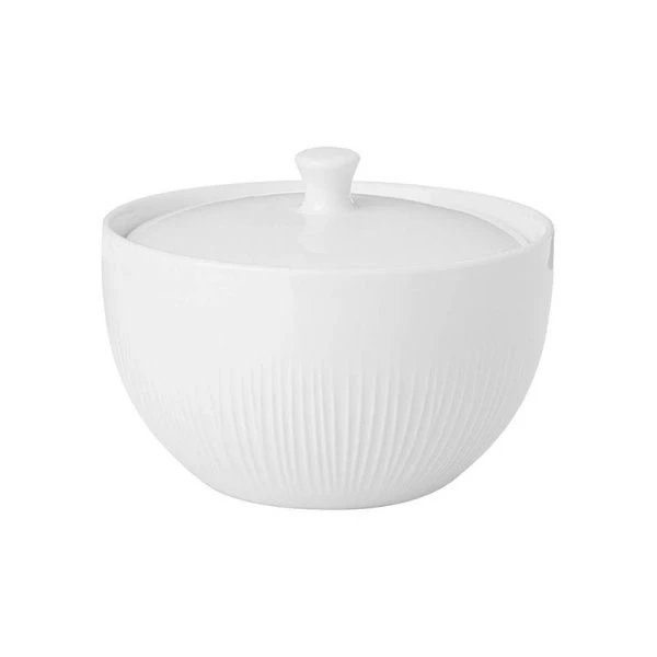 Сахарница 500мл фарфор Herbal (24)