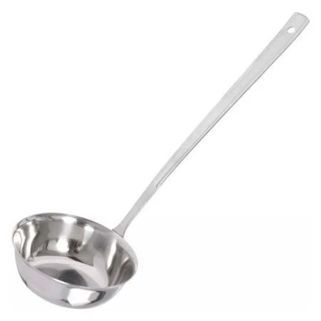 Половник нерж.сталь ТОРЖЕСТВО М18 н24-1ВЫВОД