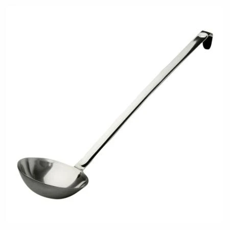 Половник 170мл нерж.сталь КУЛИНАР упр обр н24/2 (160)