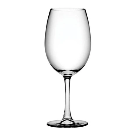 Бокалы набор 2шт 445мл стекло КЛАССИК (8)