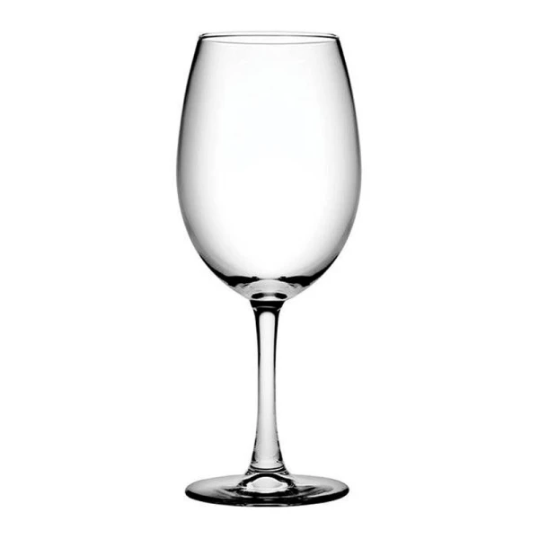 Бокалы набор 2шт 445мл стекло КЛАССИК (8)