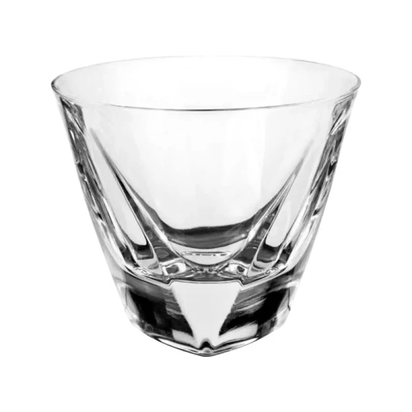 Набор для виски 7пр (графин 580мл, 6 стаканов 250мл) стекло JC-16174 (4)