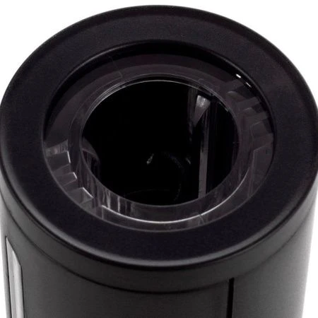 Штопор электрический 23,7*5,3см нерж.сталь/пластик (4хАА в компл. не входят), арт.7069 (24)