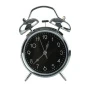 Будильник 10см металл JC-16144 (60)