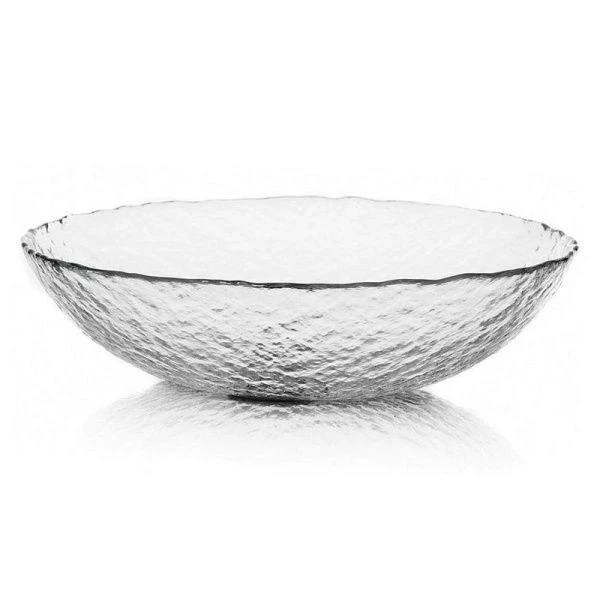 Тарелка глубокая 19см стекло ХЭЙЗ (12)