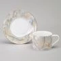 Чайный набор 4пр фарфор Top Style на 2 персоны 250мл (16)
