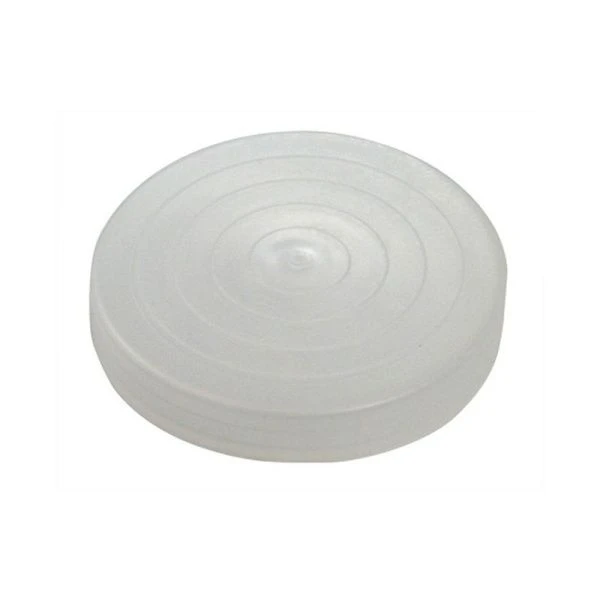 Крышка п/эт для банок С23 (400)