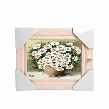 Ключница 26*31см арт. Ц-08