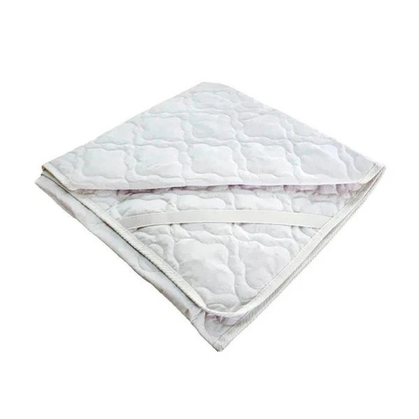 Наматрасник 90*200см (синт, микрофибра) в п/э пакете Наматрасник 90*200см (синт, микрофибра) в п/э пакете