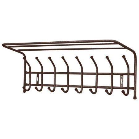 Сушилка для белья напольная 18м 180*53,5*102см металл складная СБ1Н серебро (6)