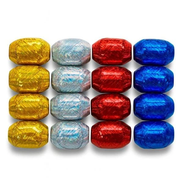 Лента упаковочная 10мм*20м JC-17096