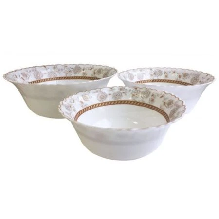 Салатник набор 3пр стекло 22,5см АНТУРАЖ 17,5*20*22,5см OW-3B4(N)/160203 (12) Салатник набор 3пр стекло 22,5см АНТУРАЖ 17,5*20*22,5см OW-3B4(N)/160203 (12)