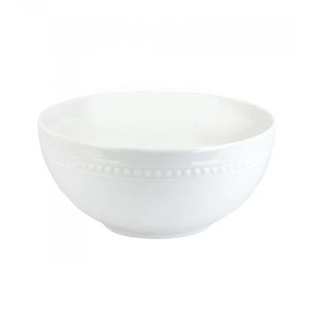 Салатник 1600мл 20см фарфор Prime (3/18)
