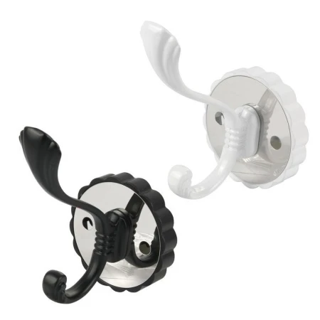 Крючок металл 11*6,5см JC-10642 (200)