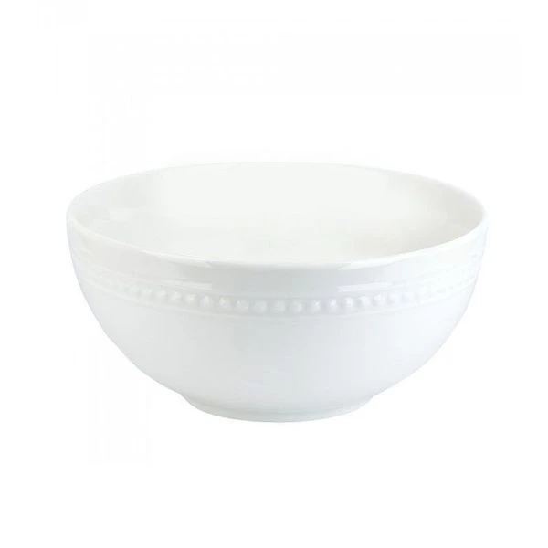 Салатник 1600мл 20см фарфор Prime (3/18)