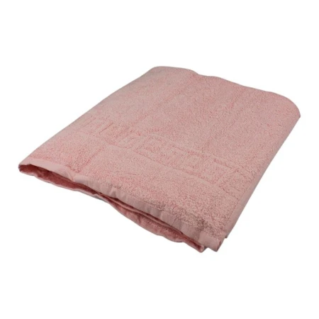 Полотенце махровое 100*180см Пион 430гр