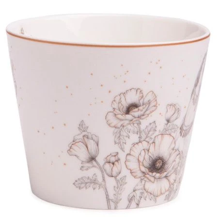 Кружка 450мл фарфор Top Style (24)