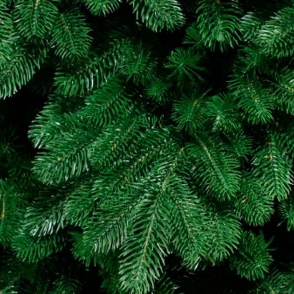 Елка искусственная 215см Сказочная с литыми ветками РЕ СКАЗ-215 (1)