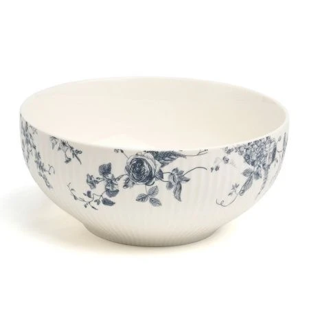 Салатник 15см фарфор Blue Garden (4/24)