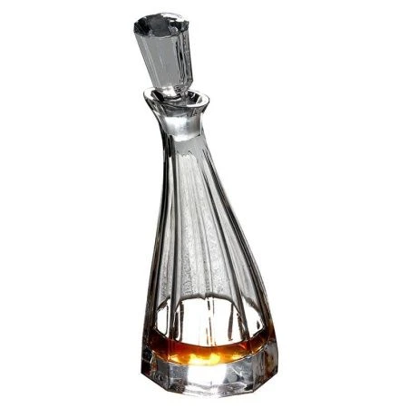 Графин 800мл стекло JC-16179