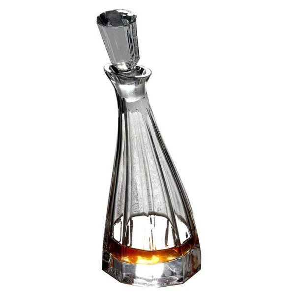 Графин 800мл стекло JC-16179