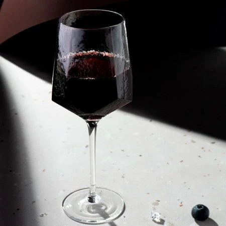 Бокалы для вина набор 4шт 570мл стекло BILLIBARRI MANRESA (6)