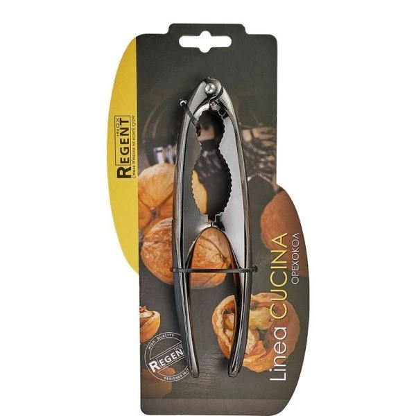 Орехокол 16*4см нерж.сталь Cucina тонированный 93-CN-04-04 (12)