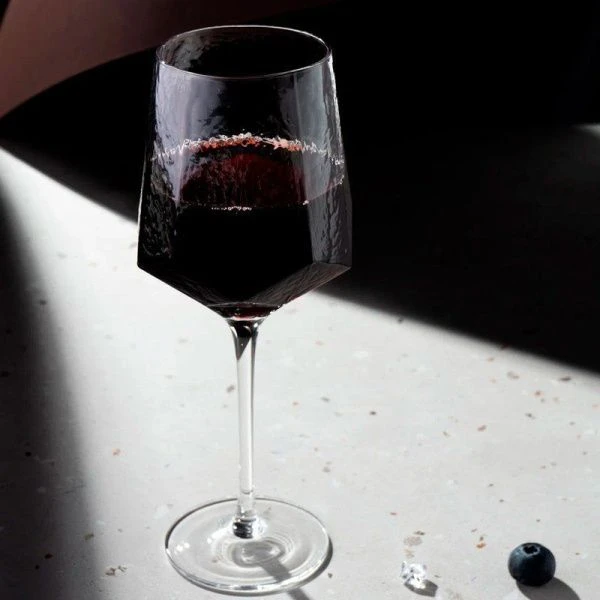 Бокалы для вина набор 4шт 570мл стекло BILLIBARRI MANRESA (6)