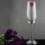 Бокалы для шампанского набор 2шт 180мл стекло RONA MAGNUM (12)