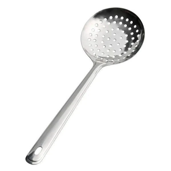 Шумовка 25см нерж.сталь АФИНА 0041 (72)