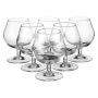 Бокалы для коньяка набор 6шт 250мл стекло ФРЕНЧ БРАСЕРИ J0010 (4) Бокалы для коньяка набор 6шт 250мл стекло ФРЕНЧ БРАСЕРИ J0010 (4)