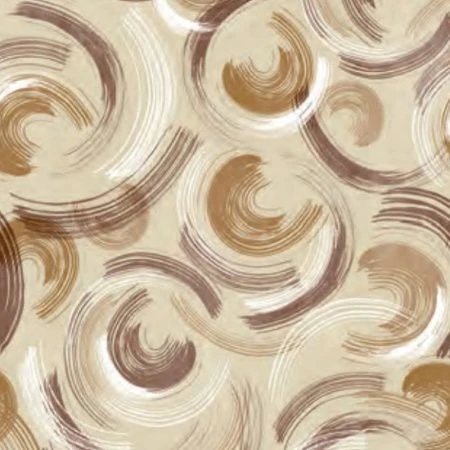 Клеенка ПВХ на нетканой основе DEKORAMA ширина 1,4м (цена указана за погонный сантиметр)