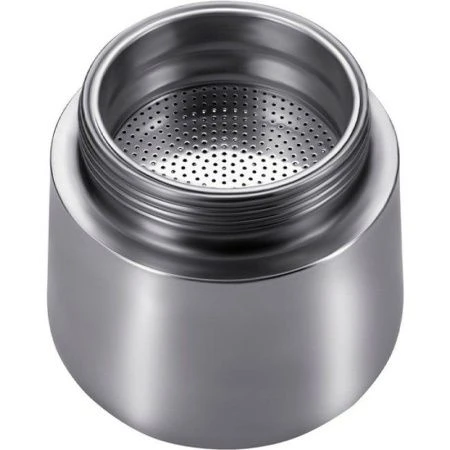 Кофеварка 450мл гейзерная  Linea MOKA