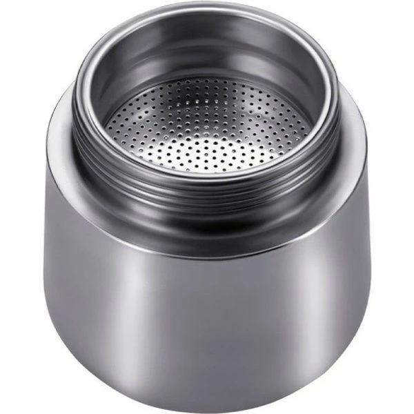 Кофеварка 450мл гейзерная  Linea MOKA