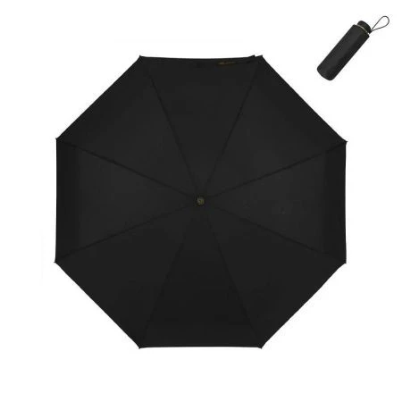 Зонт мужской механика 5 сложений 8 спиц UltraCompact 349 Dolphin (12)