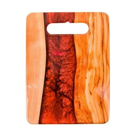 Подставка под горячее с пробкой 15*20*0,5см керамика Lava подар.уп. (6) ВЫВОД