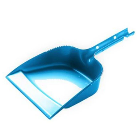 Совок пластик Disco аквамарин (40)