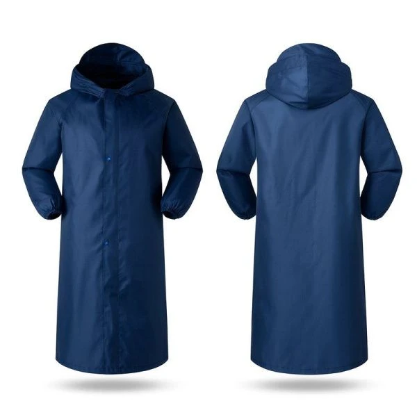 Дождевик 800г L JC-14903 (100/50)