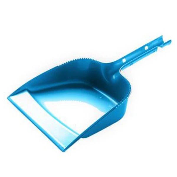 Совок пластик Disco аквамарин (40)