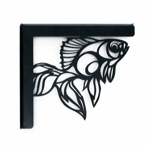 Комплект кронштейнов для полки 2шт. 702-216B