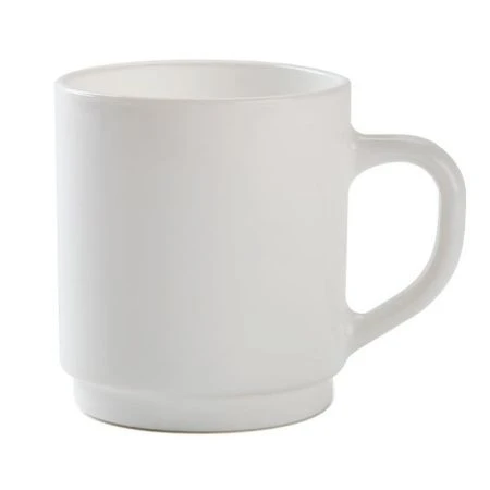 Кружка 290мл стеклокерамика КАДИКС (36)